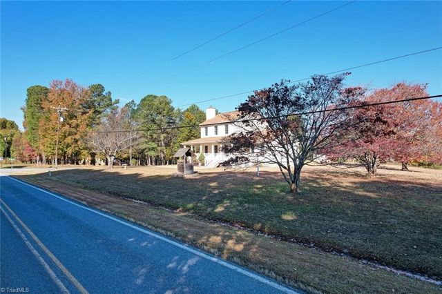 309 Vernon Road, Reidsville, NC 27320