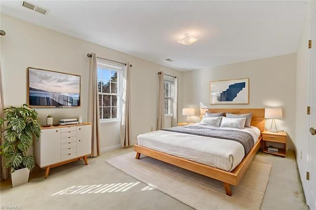 309 Vernon Road, Reidsville, NC 27320