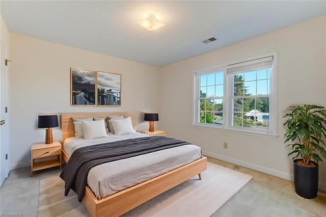 309 Vernon Road, Reidsville, NC 27320