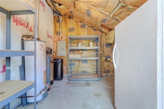 309 Vernon Road, Reidsville, NC 27320