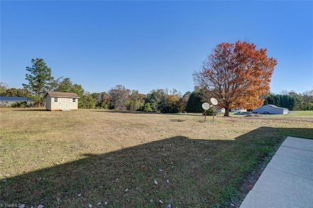 309 Vernon Road, Reidsville, NC 27320