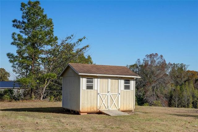 309 Vernon Road, Reidsville, NC 27320