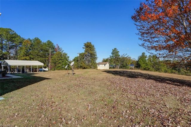 309 Vernon Road, Reidsville, NC 27320