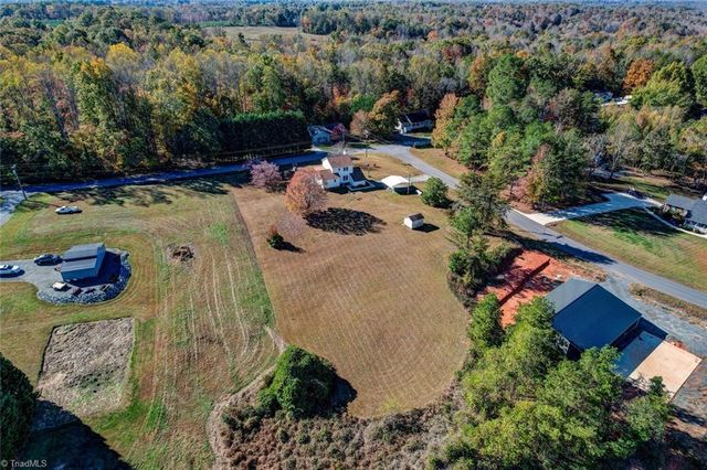 309 Vernon Road, Reidsville, NC 27320