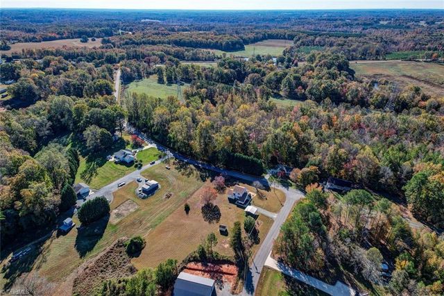 309 Vernon Road, Reidsville, NC 27320