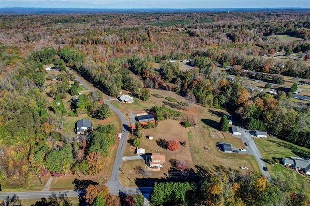 309 Vernon Road, Reidsville, NC 27320