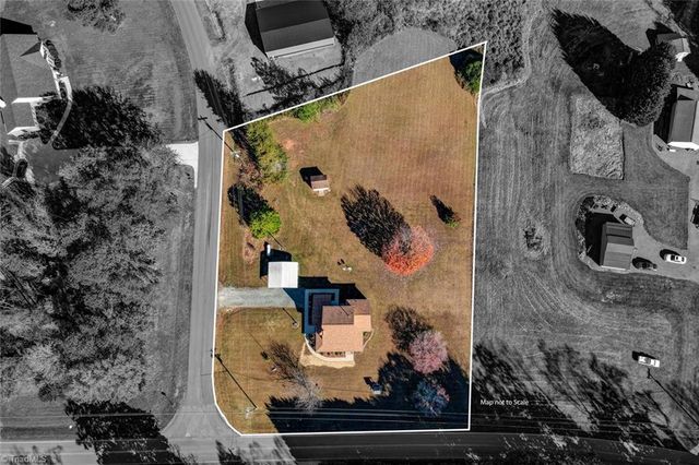 309 Vernon Road, Reidsville, NC 27320