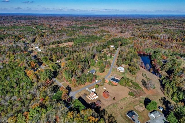 309 Vernon Road, Reidsville, NC 27320