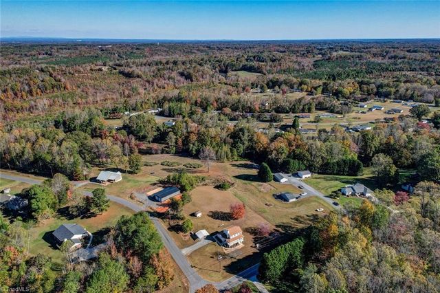 309 Vernon Road, Reidsville, NC 27320