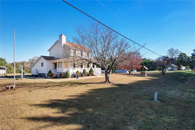 309 Vernon Road, Reidsville, NC 27320