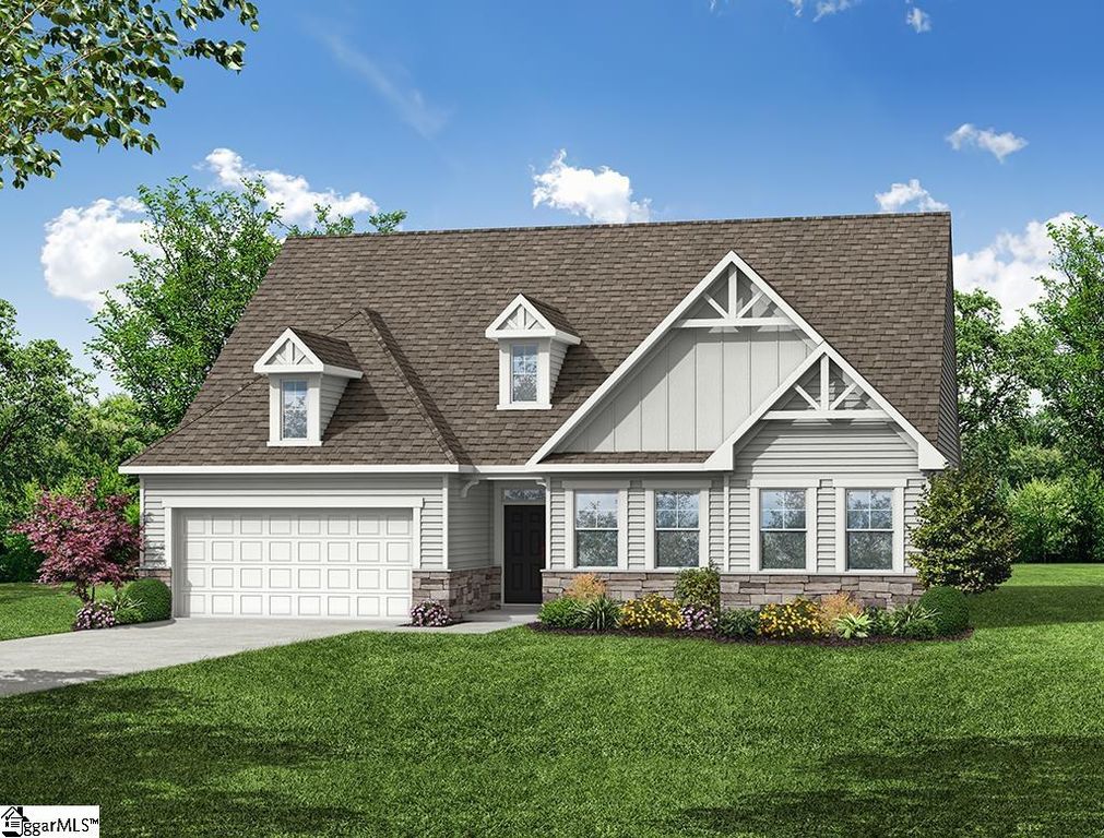 416 Ladybug Lane, Anderson, SC 29621