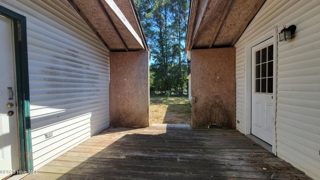 1253 E Davis Road, Jacksonville, NC 28546