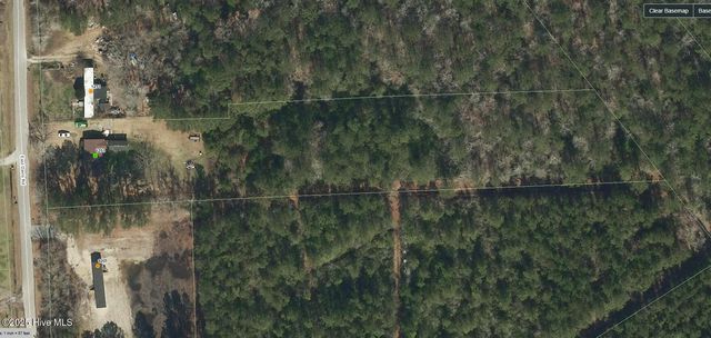 1253 E Davis Road, Jacksonville, NC 28546