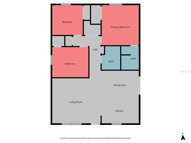 2114 E JUNEAU STREET, Tampa, FL 33604