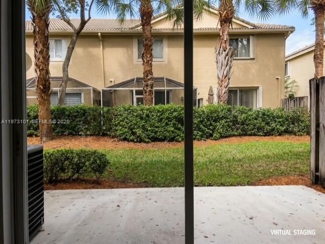 2179 Hacienda Ter 2179, Weston, FL 33327