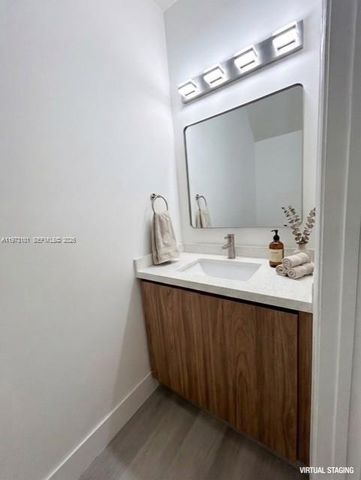 2179 Hacienda Ter 2179, Weston, FL 33327