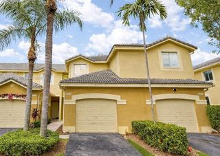 2179 Hacienda Ter 2179, Weston, FL 33327