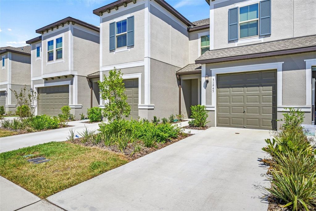 31945 BLUE PASSING LOOP, Wesley Chapel, FL 33545