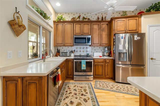 1437 KILBERRY WAY, Venice, FL 34292