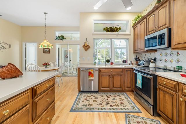 1437 KILBERRY WAY, Venice, FL 34292