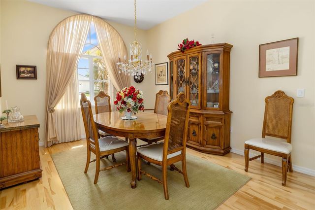 1437 KILBERRY WAY, Venice, FL 34292