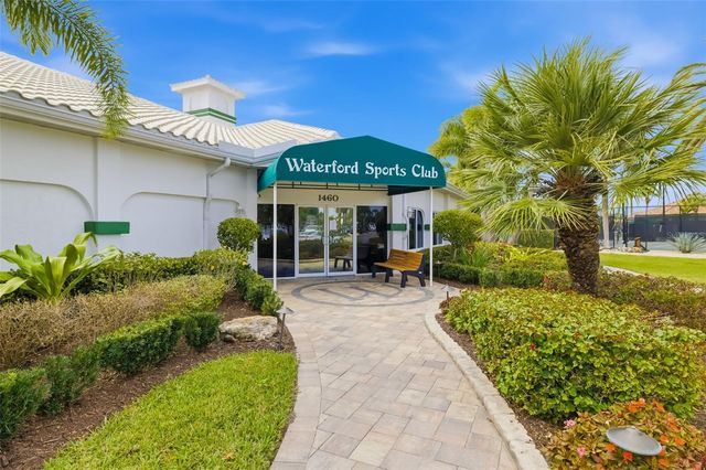 1437 KILBERRY WAY, Venice, FL 34292