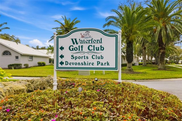 1437 KILBERRY WAY, Venice, FL 34292