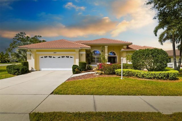 1437 KILBERRY WAY, Venice, FL 34292