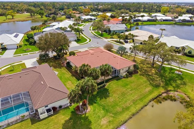 1437 KILBERRY WAY, Venice, FL 34292