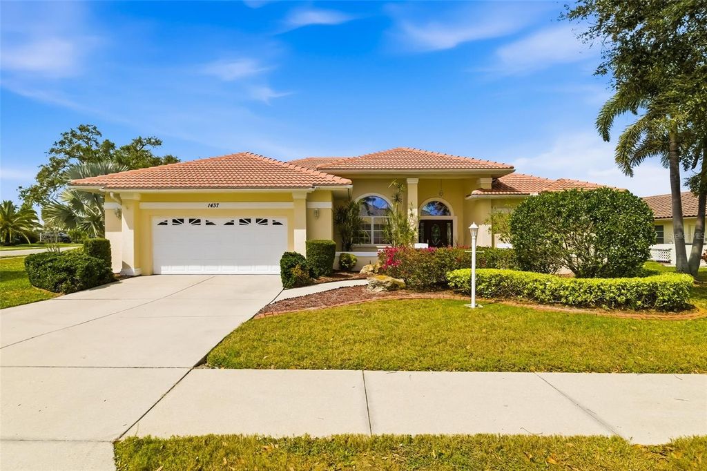 1437 KILBERRY WAY, Venice, FL 34292