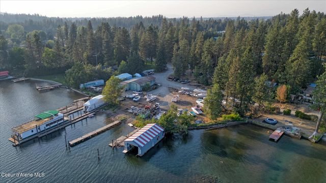 5729 E Marine DR, Post Falls, ID 83854