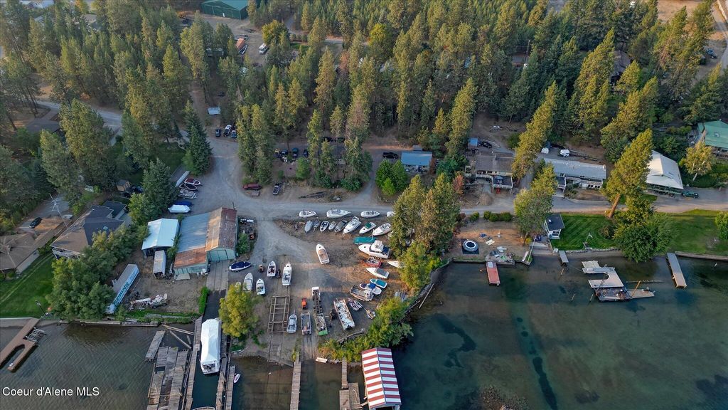 5729 E Marine DR, Post Falls, ID 83854 photo 10