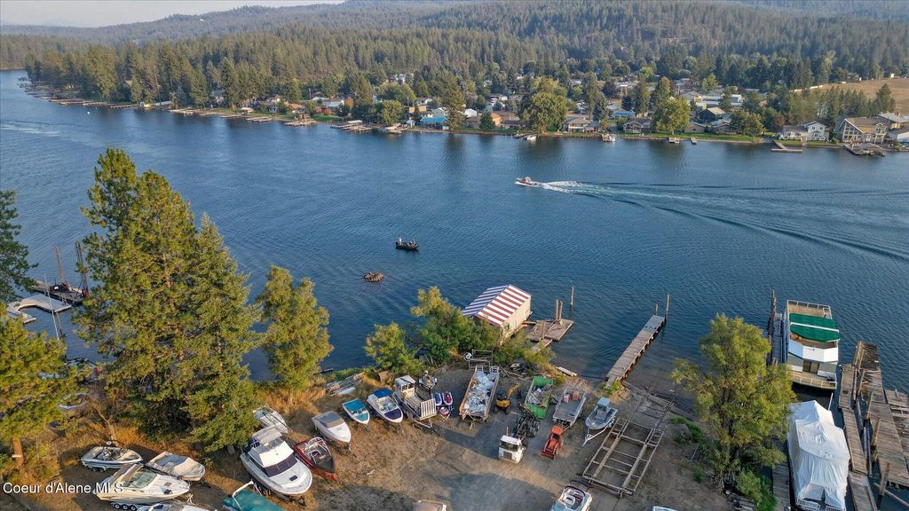 5729 E Marine DR, Post Falls, ID 83854 photo 15