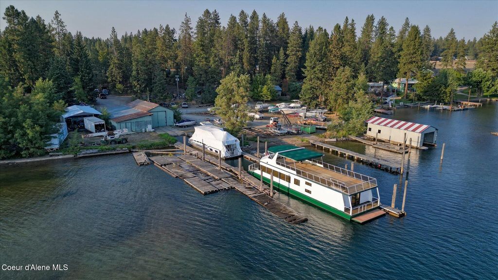 5729 E Marine DR, Post Falls, ID 83854 photo 5