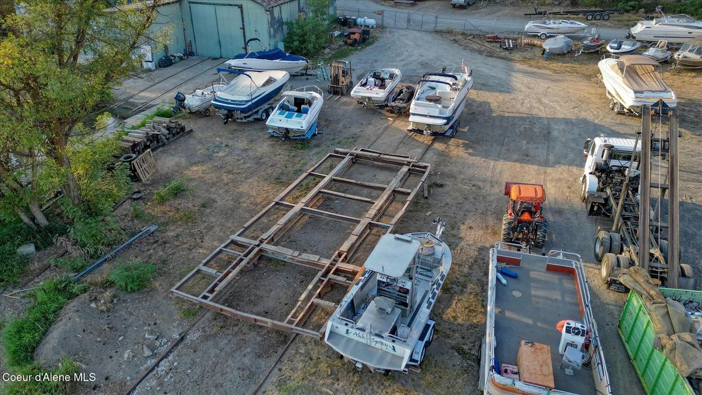 5729 E Marine DR, Post Falls, ID 83854 photo 8