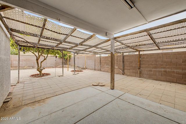 15757 W PAPAGO Street, Goodyear, AZ 85338