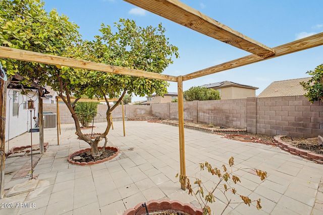 15757 W PAPAGO Street, Goodyear, AZ 85338