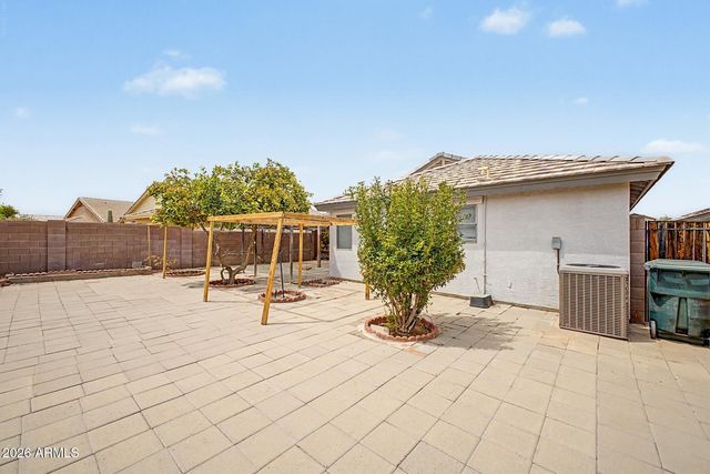 15757 W PAPAGO Street, Goodyear, AZ 85338