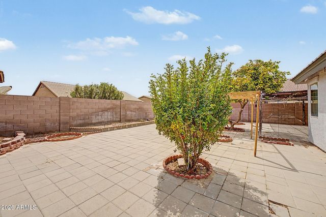 15757 W PAPAGO Street, Goodyear, AZ 85338