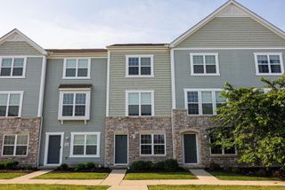 5731 Passage Creek Drive, Dublin, OH 43016