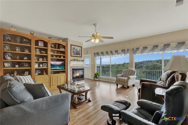163 Riedel Lane, Canyon Lake, TX 78133