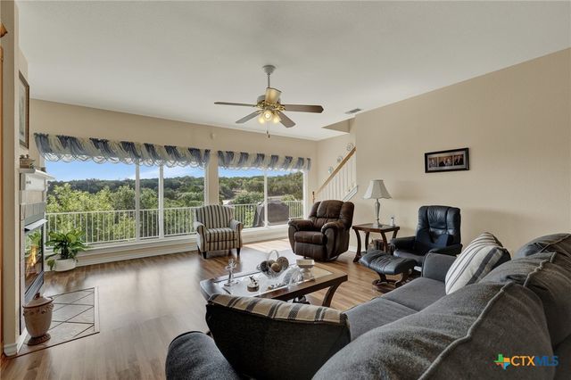 163 Riedel Lane, Canyon Lake, TX 78133