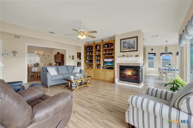 163 Riedel Lane, Canyon Lake, TX 78133