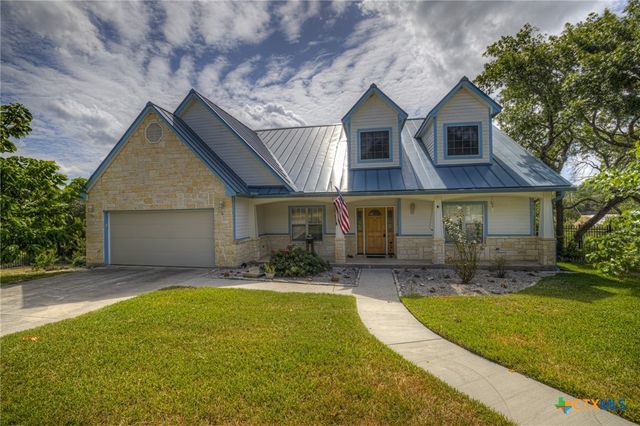 163 Riedel Lane, Canyon Lake, TX 78133