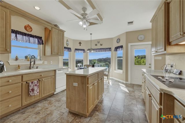 163 Riedel Lane, Canyon Lake, TX 78133