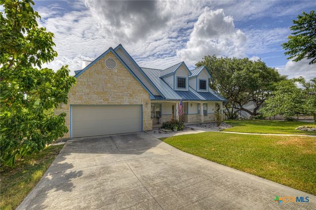 163 Riedel Lane, Canyon Lake, TX 78133