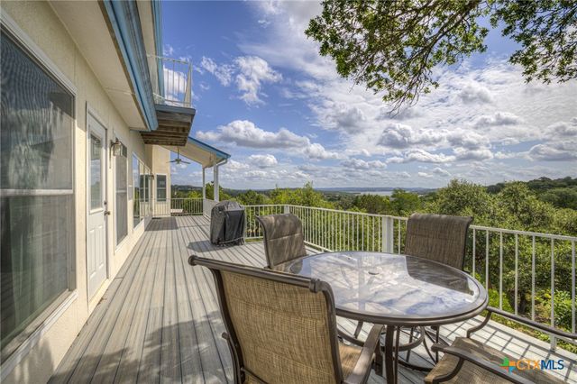 163 Riedel Lane, Canyon Lake, TX 78133