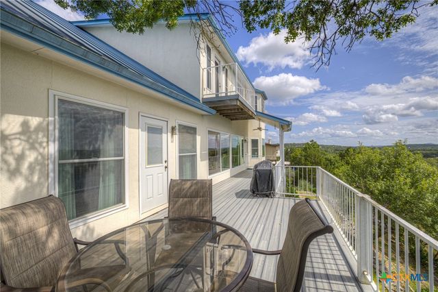 163 Riedel Lane, Canyon Lake, TX 78133