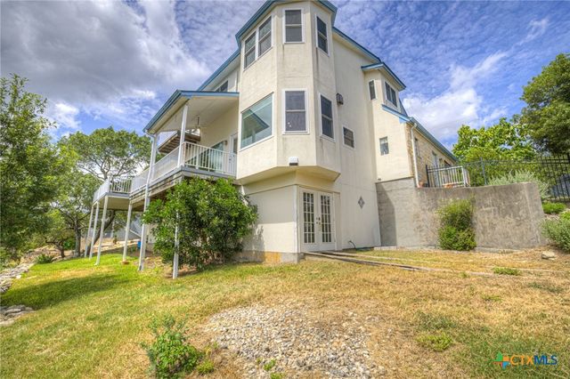 163 Riedel Lane, Canyon Lake, TX 78133