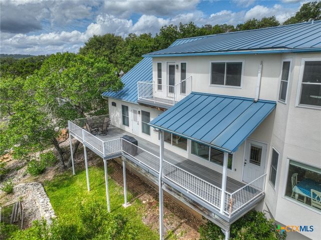 163 Riedel Lane, Canyon Lake, TX 78133